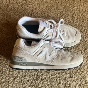 New Balance 574 shoes